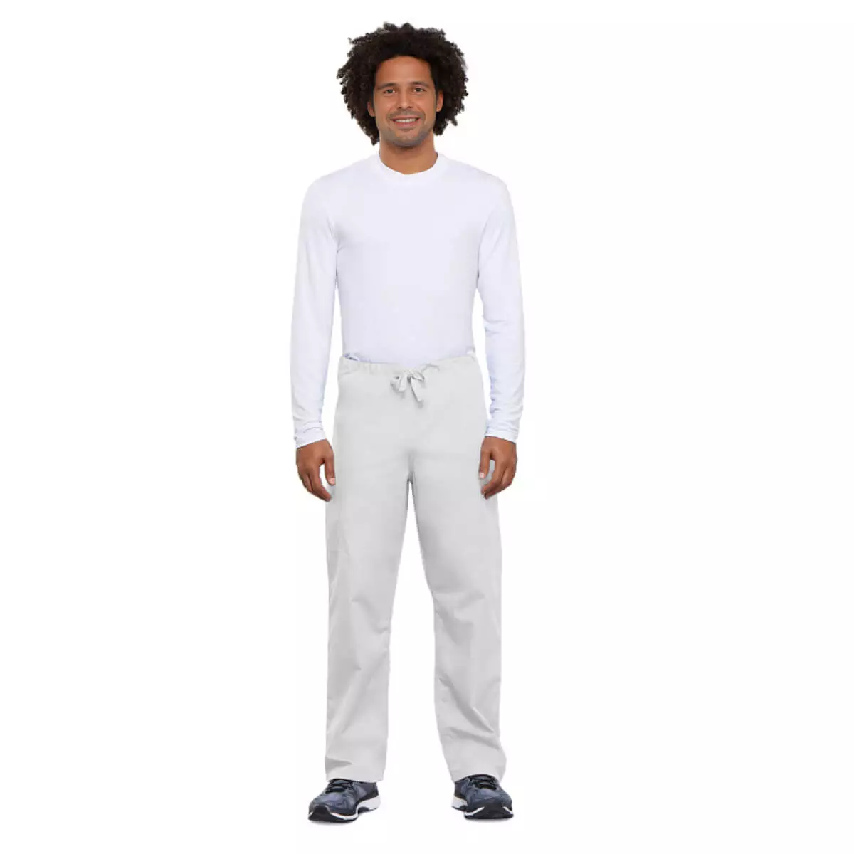  Workwear Originals Unisex-Schlupfhose mit Kordelzug
