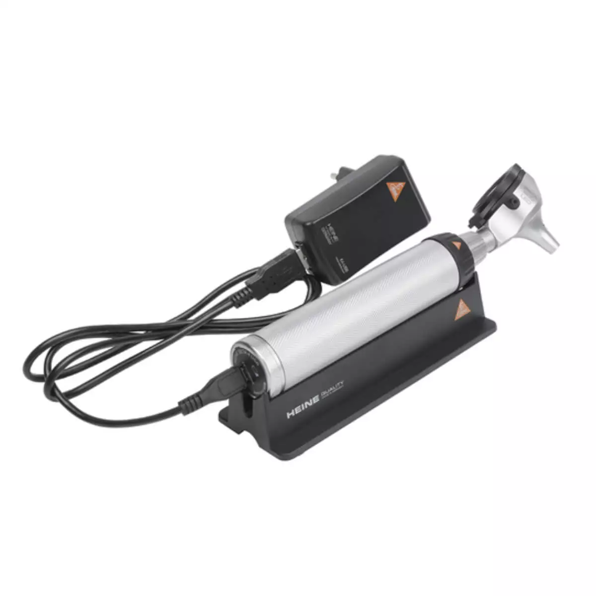  HEINE BETA 200 LED F.O. Otoskop
