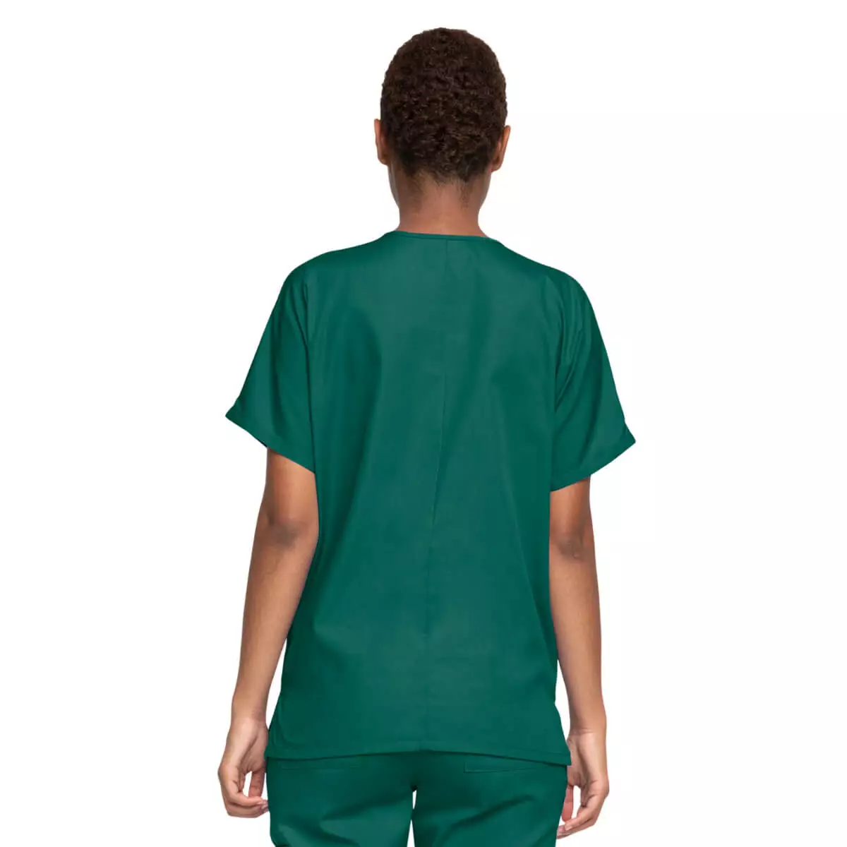  Workwear Originals Damen-Kasack mit 2 Taschen