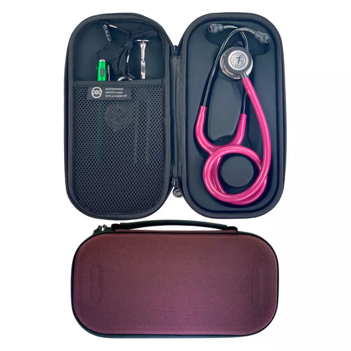  ClassicPod Micro Stethoskop-Tasche