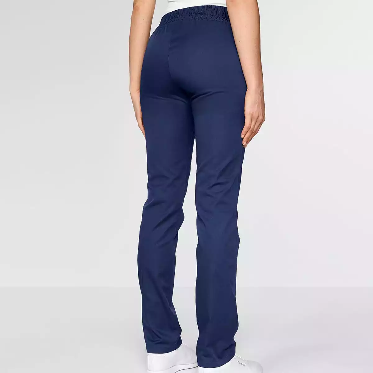  Damenhose Napoli mit Gummibund