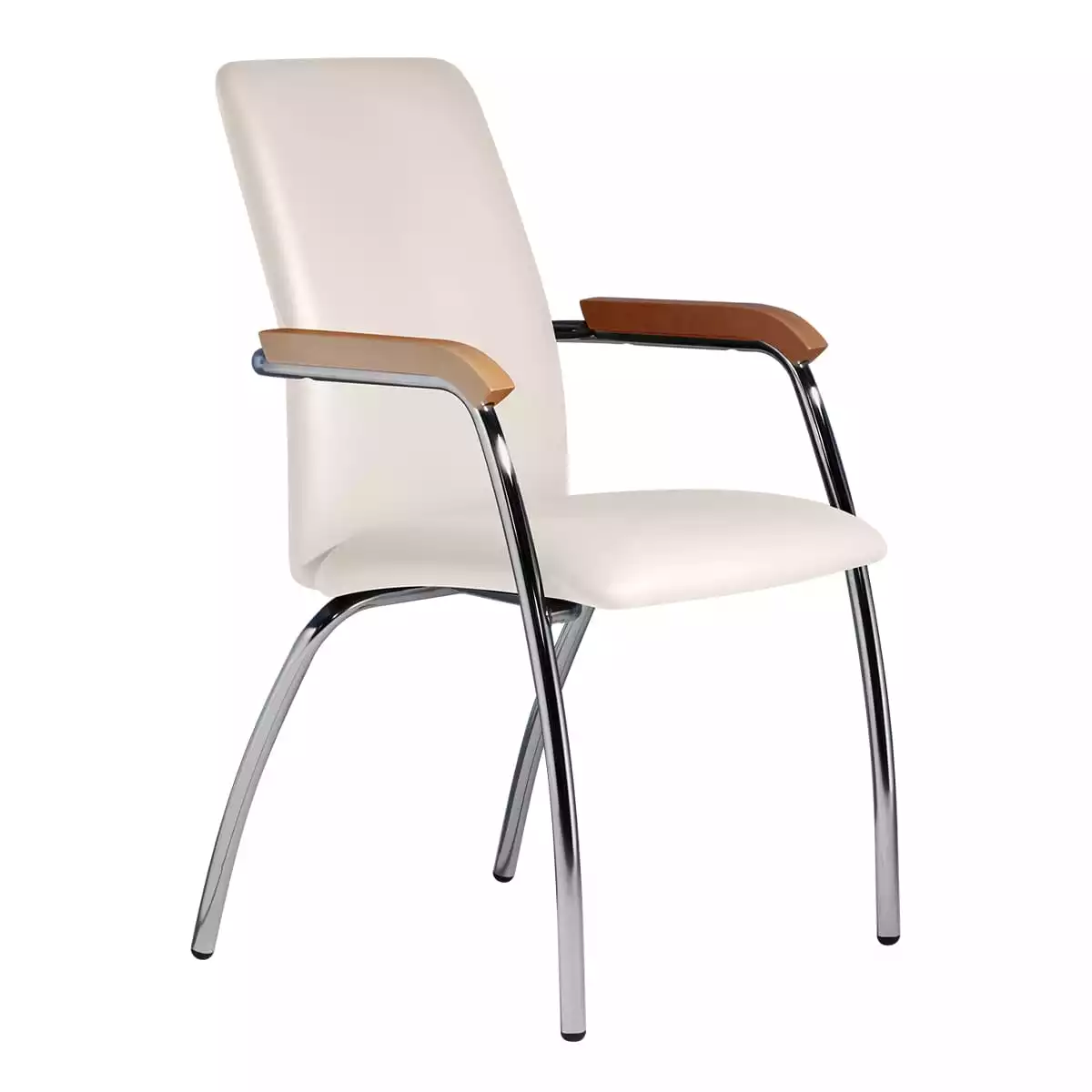  Oktavia Classic Wartezimmerstuhl