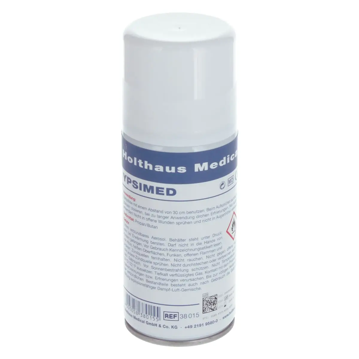  Ypsimed Kühlspray