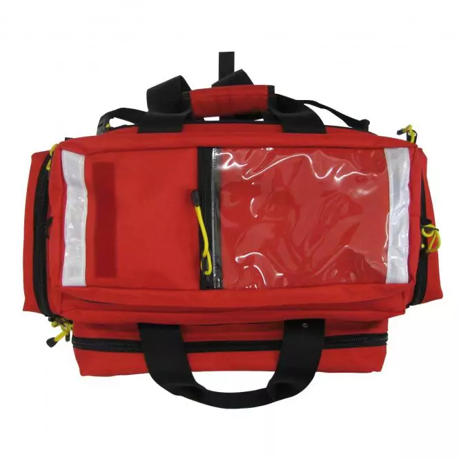  Notfalltasche "Pack XL" – mit Füllung
