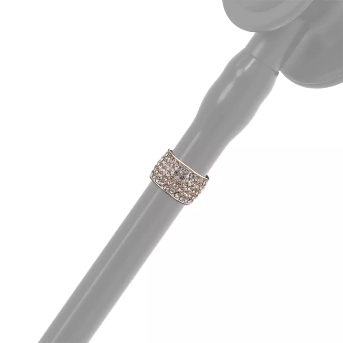  Stethoskop-Schmuck – einfarbig