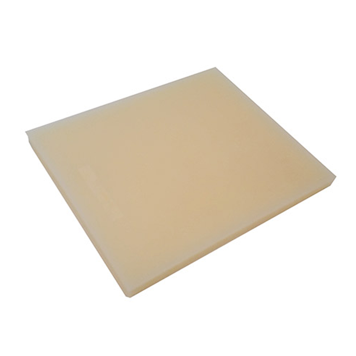  Transparentes Intrakutan-Hautnaht-Pad für Hautnaht Trainer