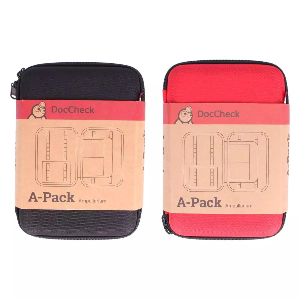  Ampullarium "A-Pack"
