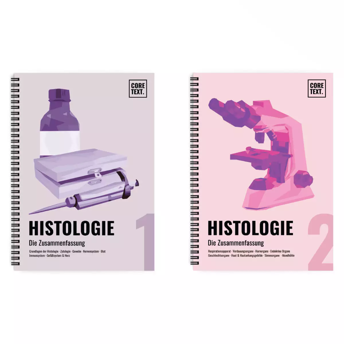  Histologie Lernskript