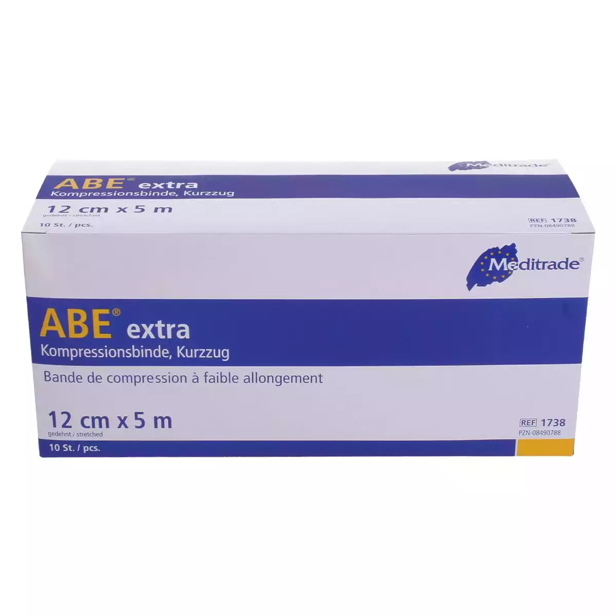  ABE extra Kurzzugbinde
