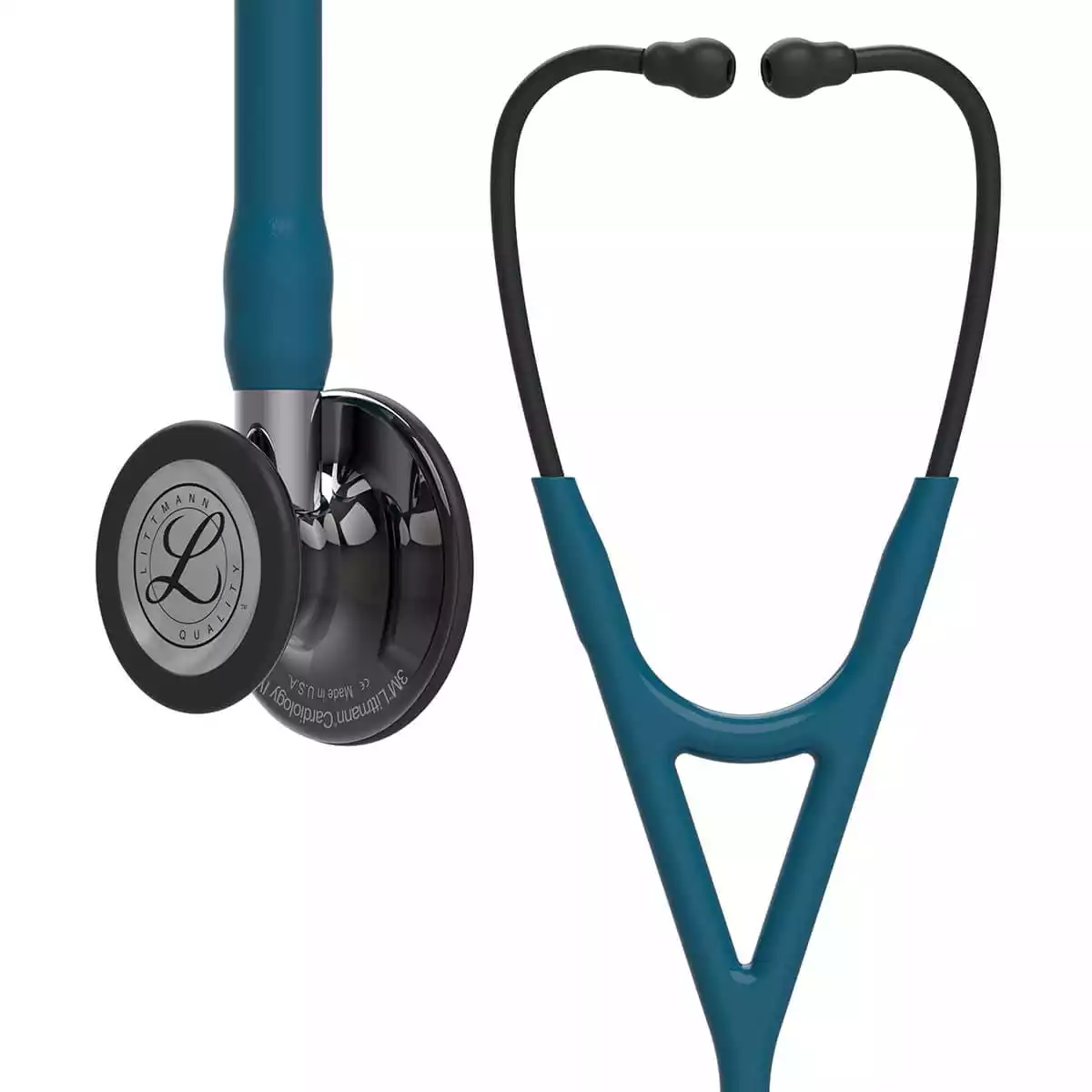  Cardiology IV Stethoskop – Stem Edition