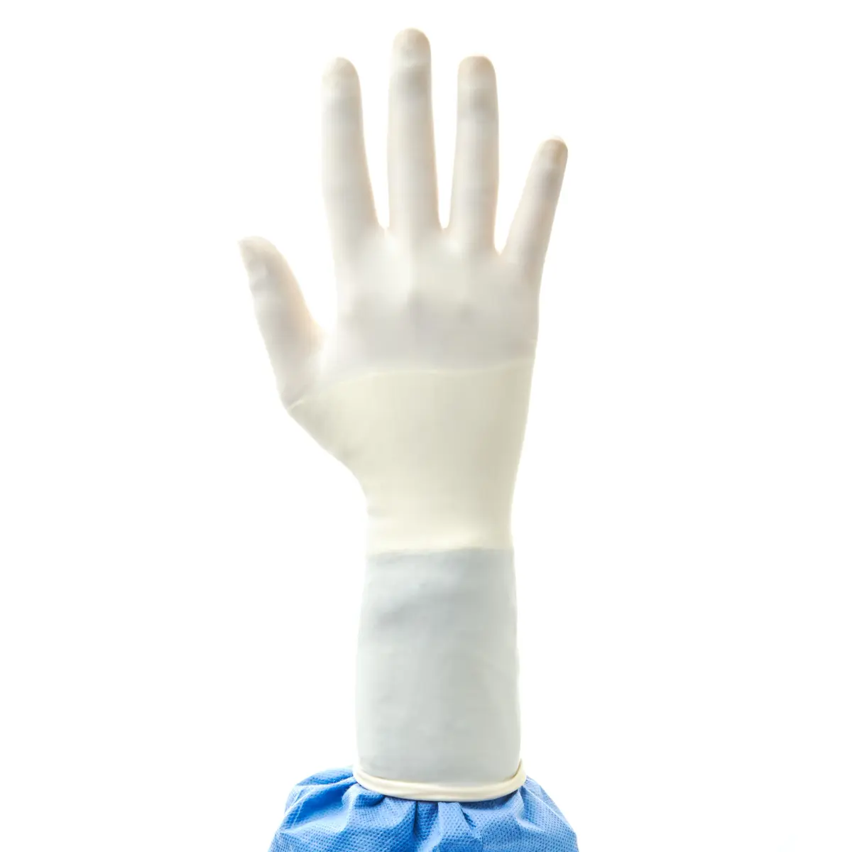 GAMMEX Non-Latex Sensitive OP-Handschuhe GAMMEX Non-Latex Sensitive OP-Handschuhe