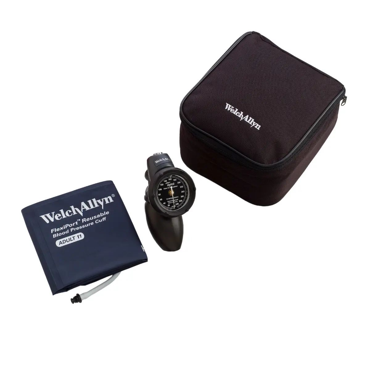 DuraShock DS58 Aneroid-Blutdruckmessgerät DuraShock DS58 Aneroid-Blutdruckmessgerät