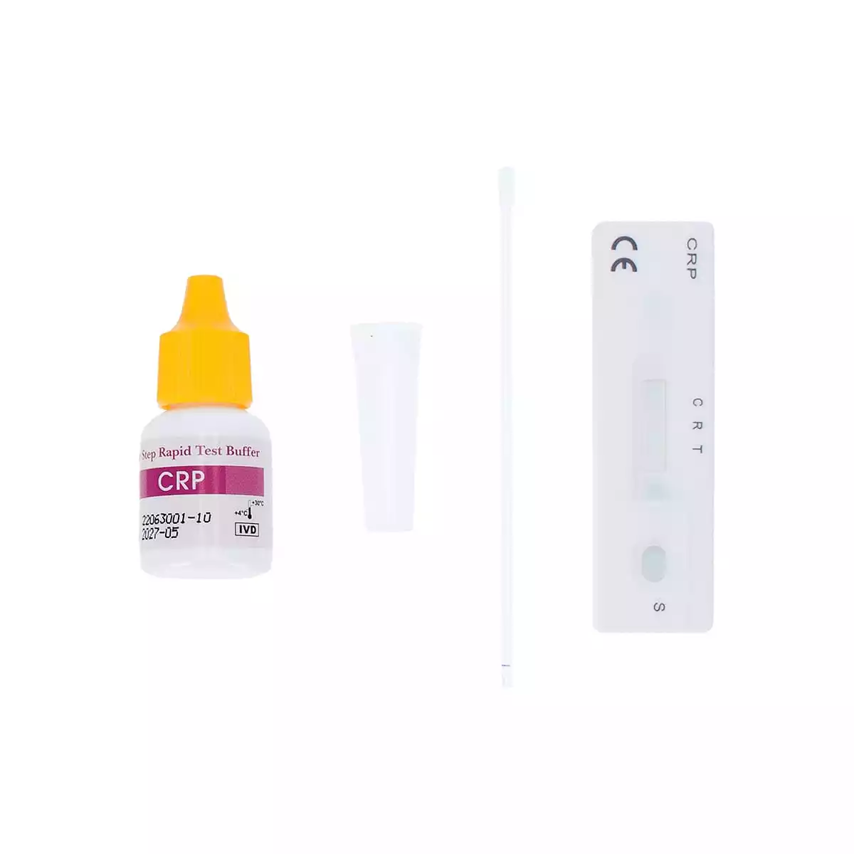  CRP Schnelltest