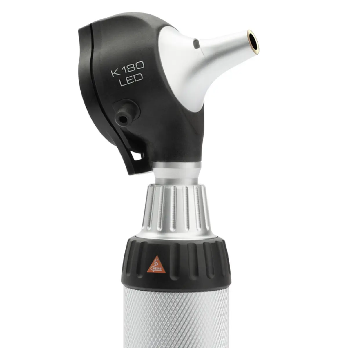  HEINE K180 F.O. Otoskop & K180 Ophthalmoskop im Set