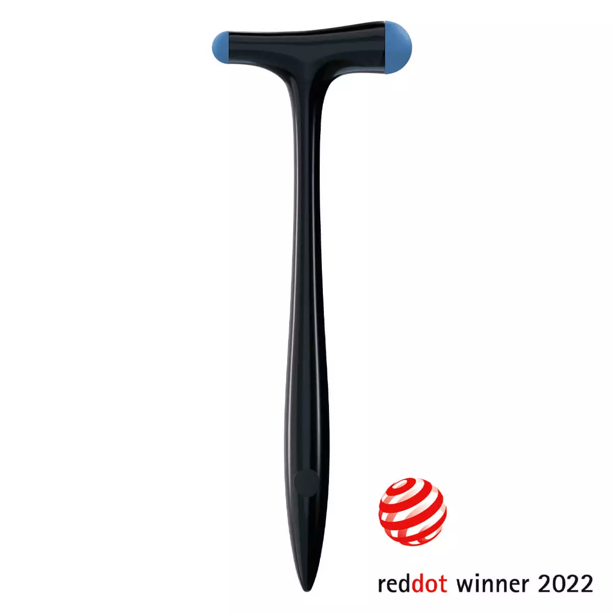  Reflexhammer "Clôppe"