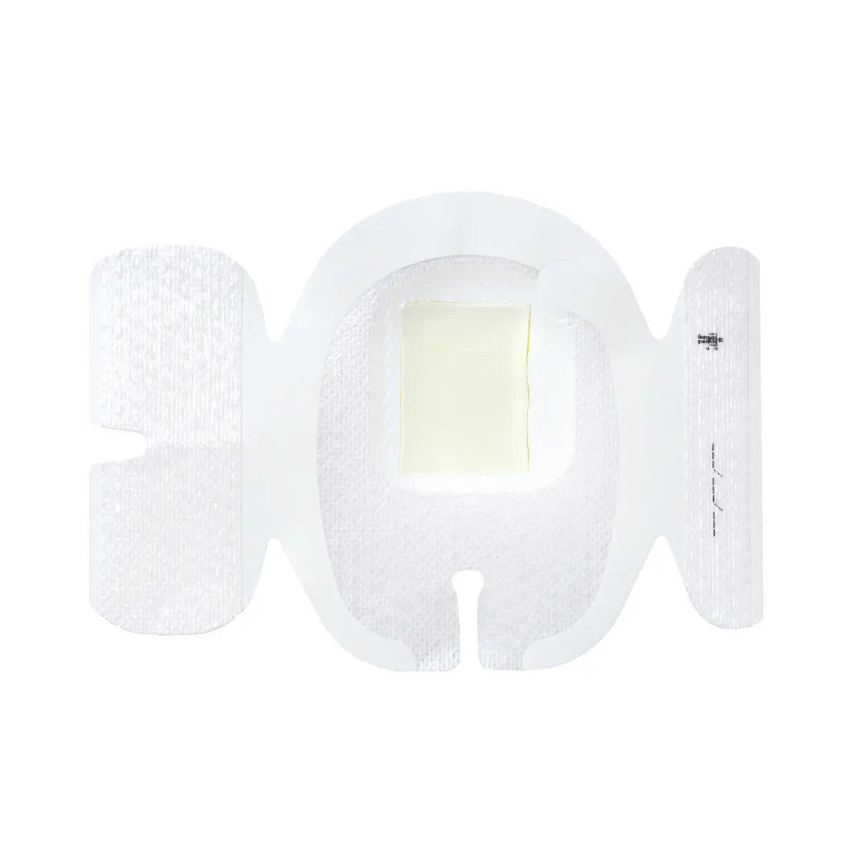  Tegaderm CHG Chlorhexidingluconat I.V. Fixierverband