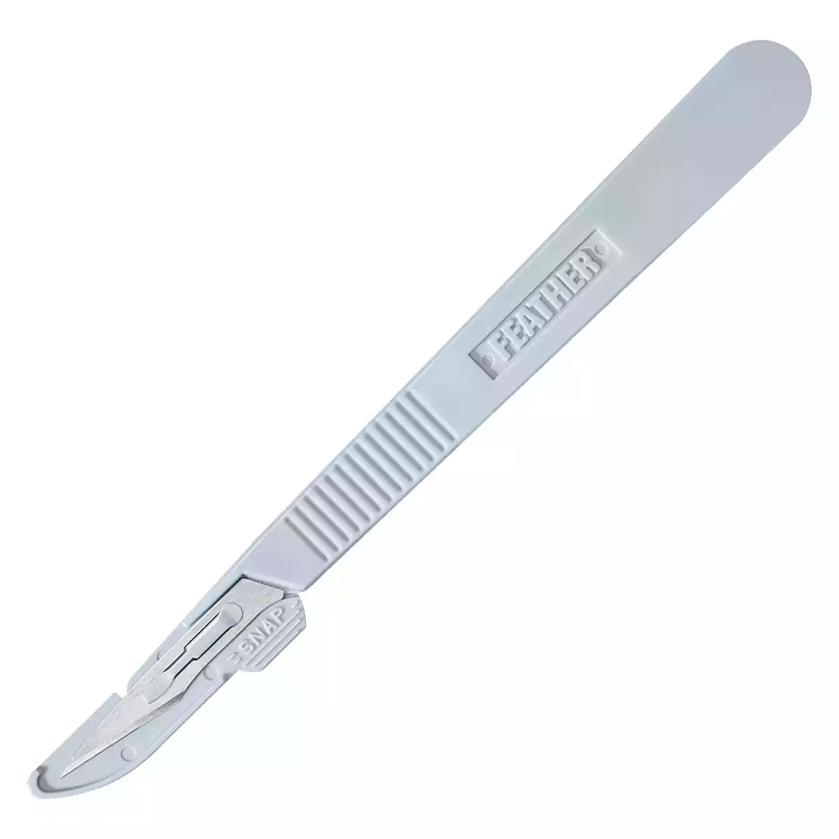  Feather Einmalskalpelle