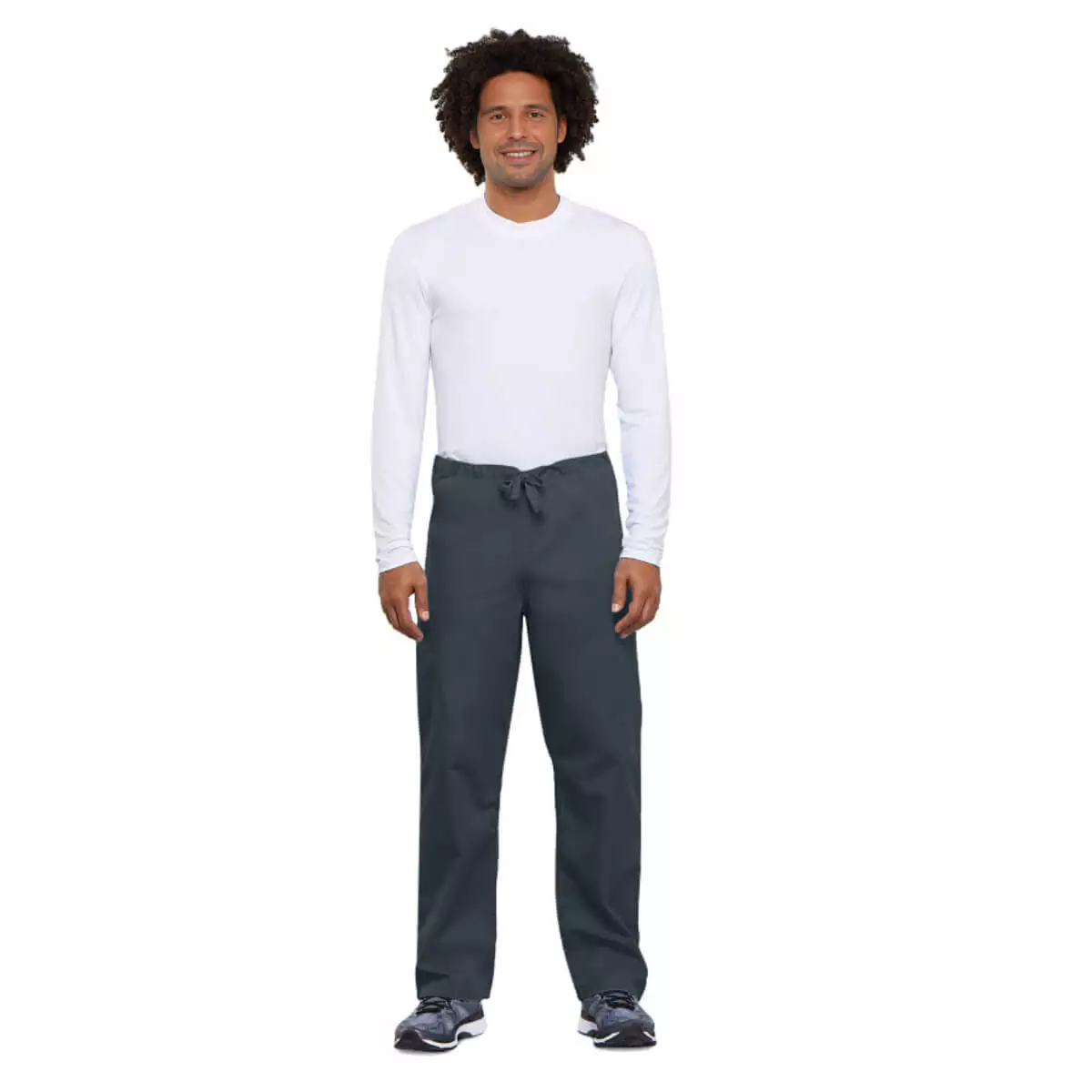  Workwear Originals Unisex-Schlupfhose mit Kordelzug