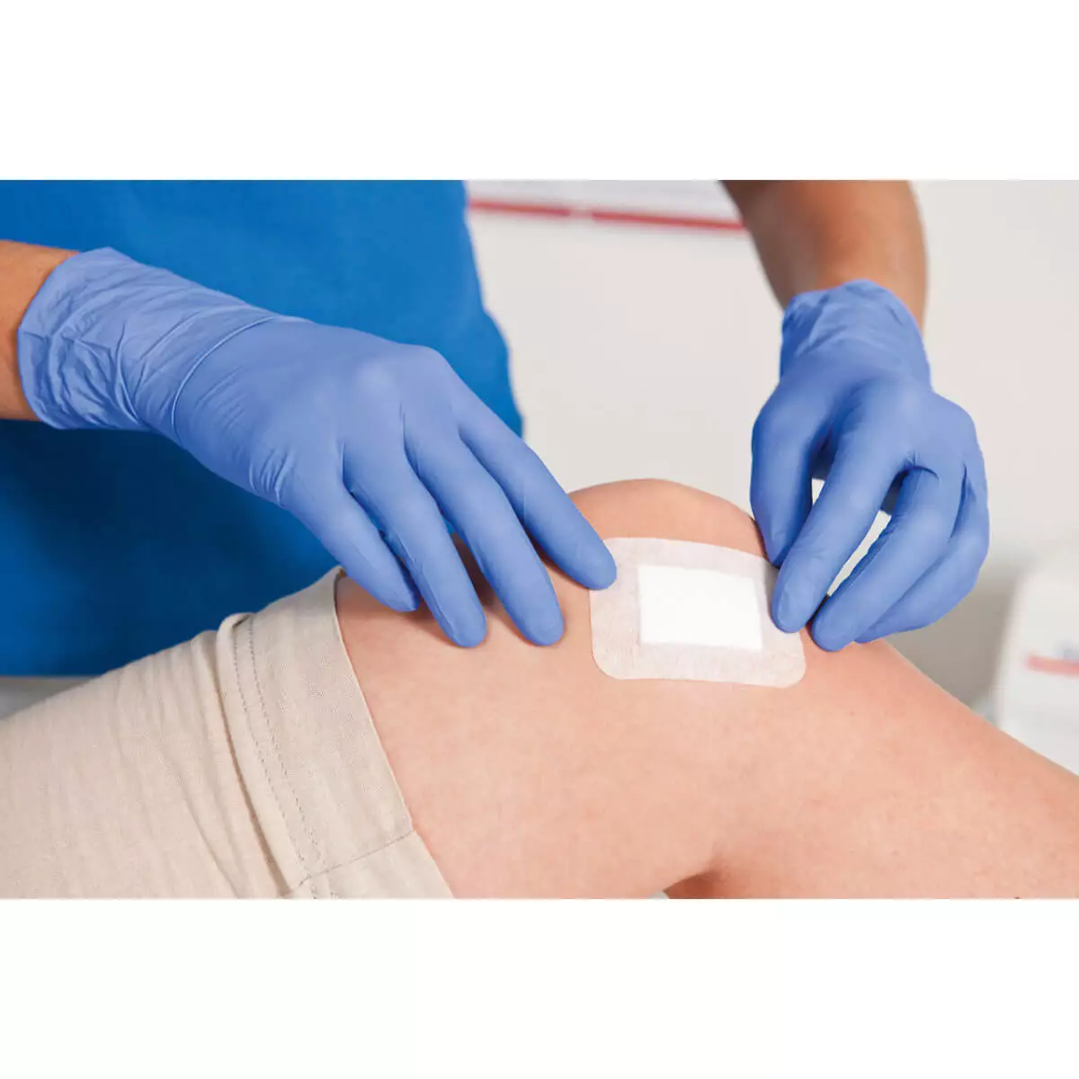  Cosmopor steril Wundverband
