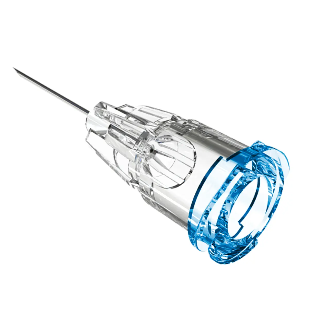  STERiJECT HPC Advanced Hub Injektionsnadel