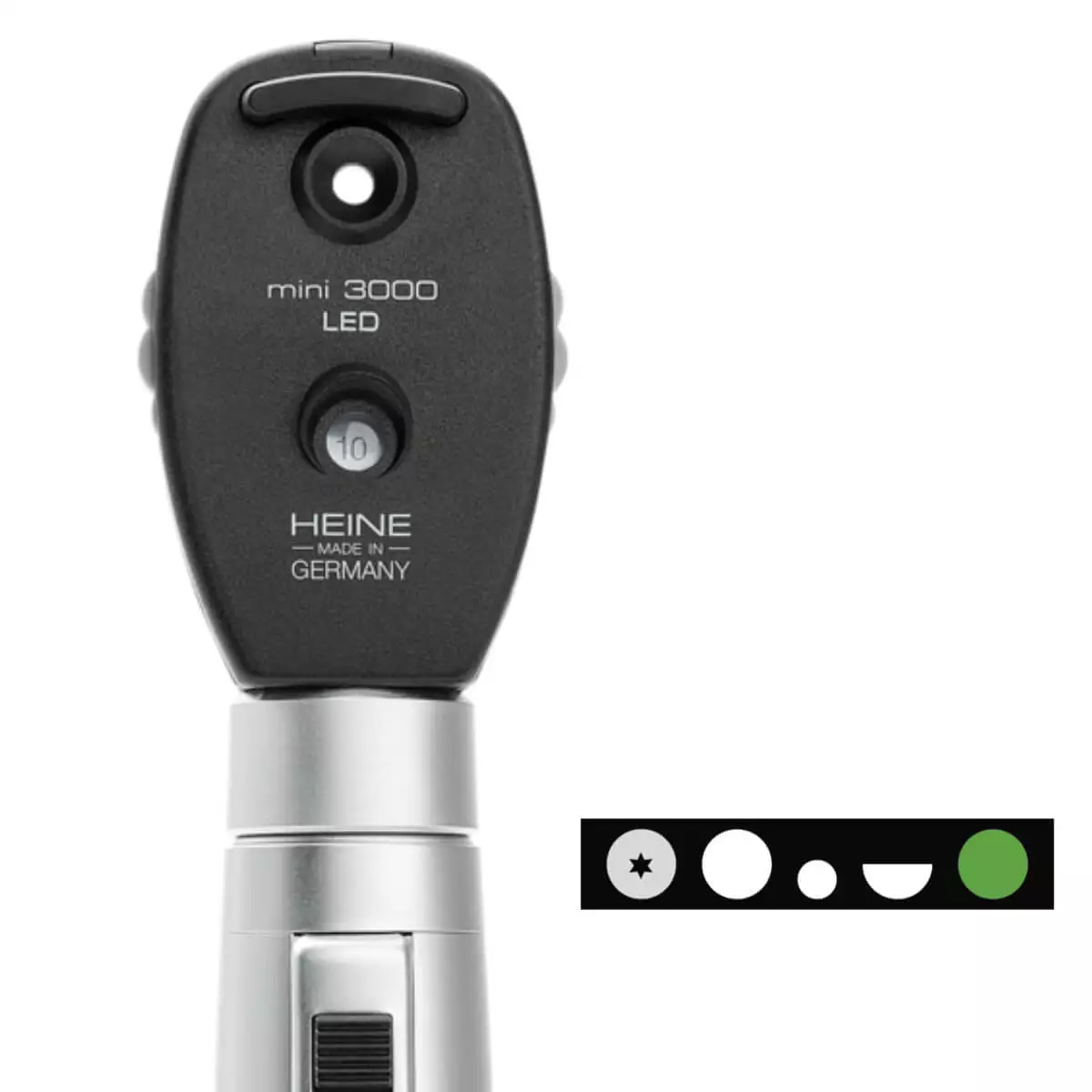  HEINE mini 3000 Ophthalmoskop
