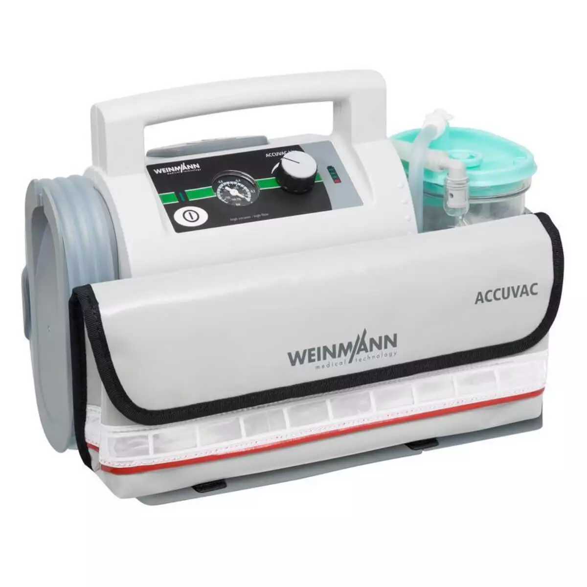 ACCUVAC Lite Absauggerät ACCUVAC Lite Absauggerät