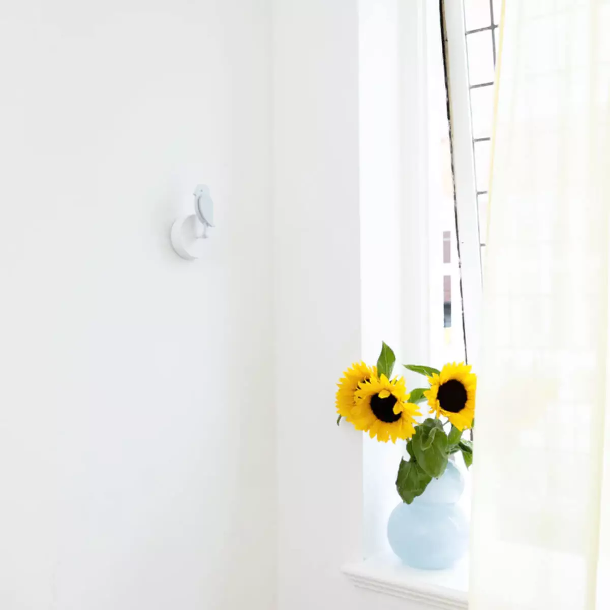  Birdie 2.0 Luftqualitätssensor