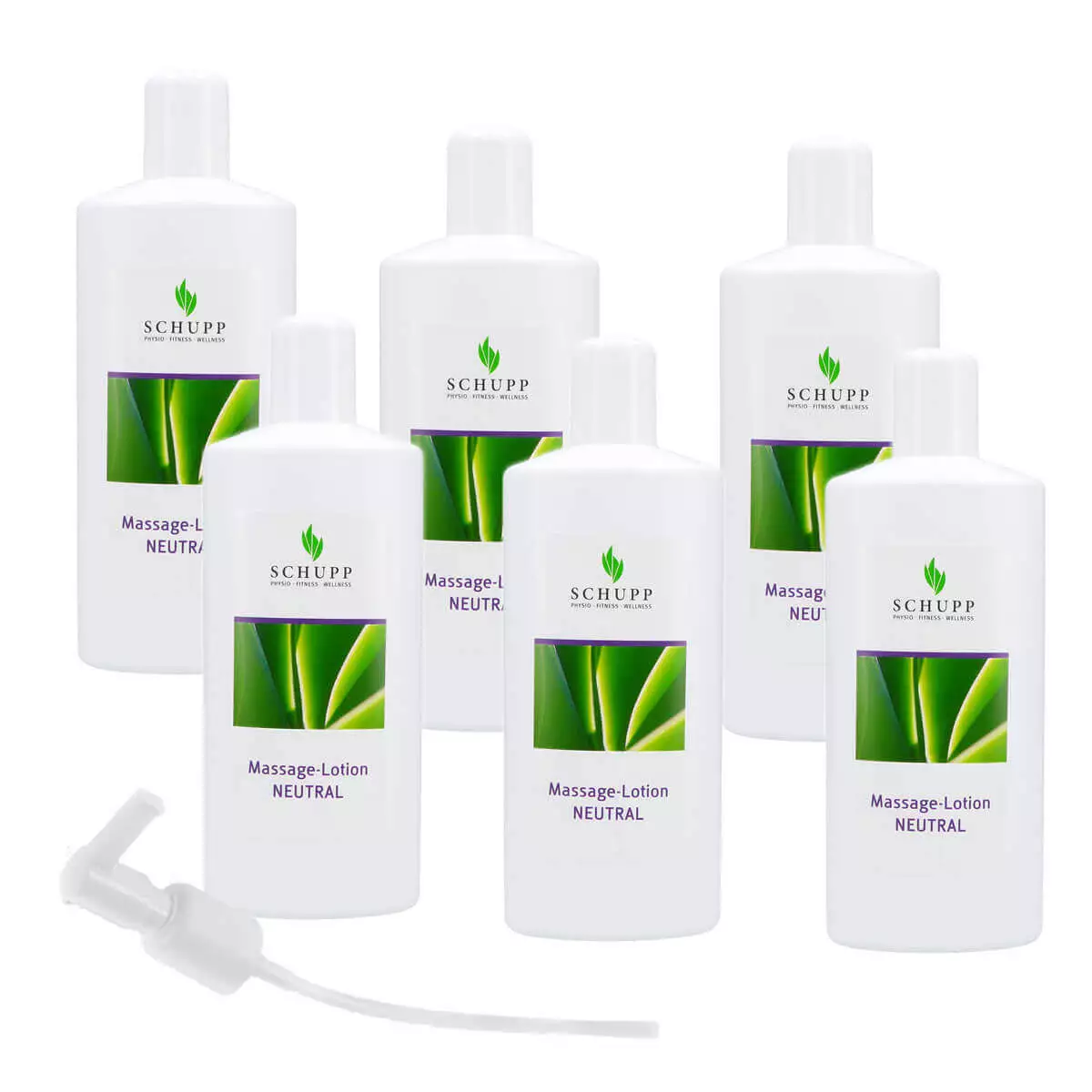  Massagelotion Neutral