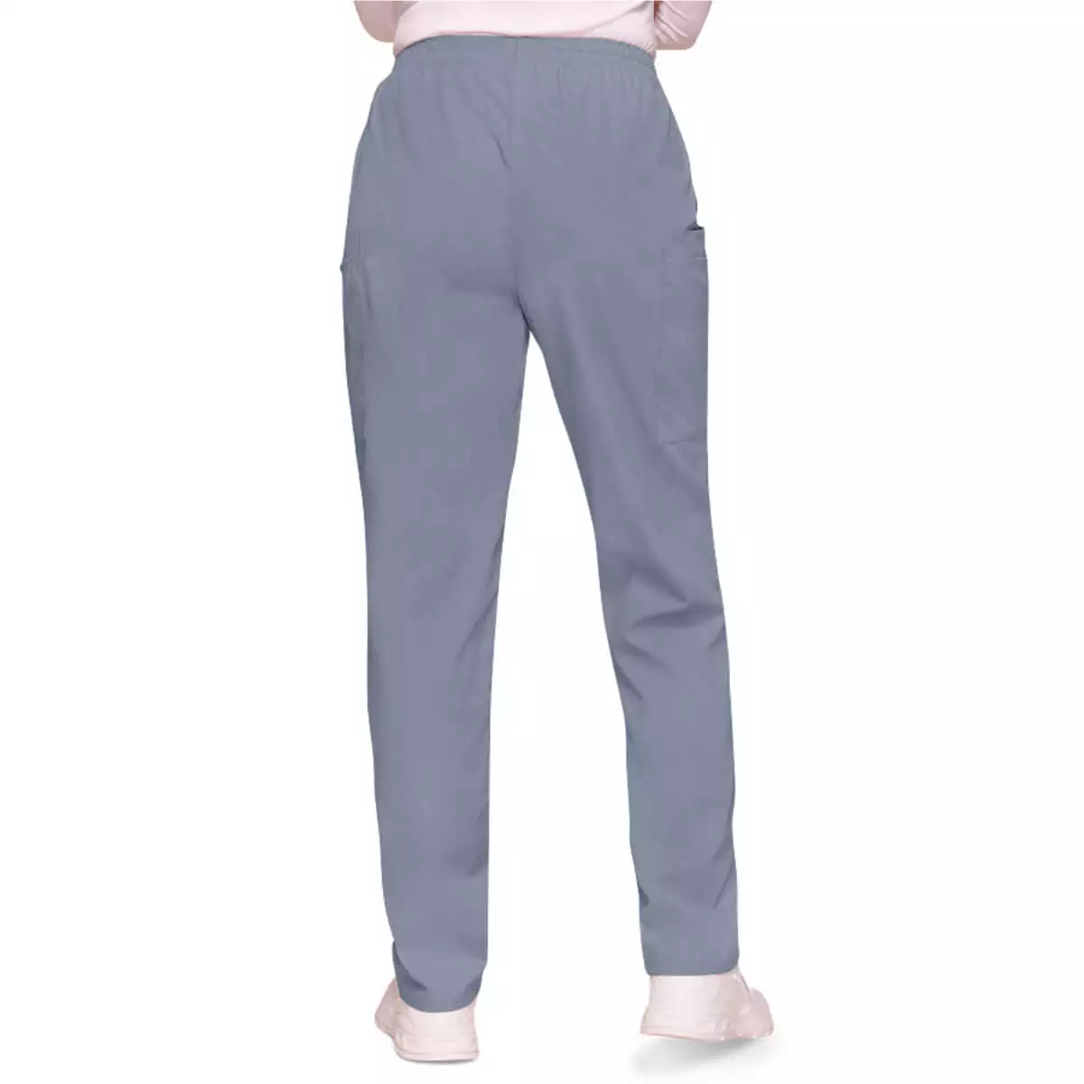  Workwear Originals Damen-Pull-On-Cargohose