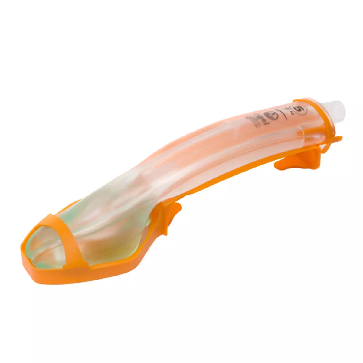  i-gel O2 Resus Larynxmaske im Set