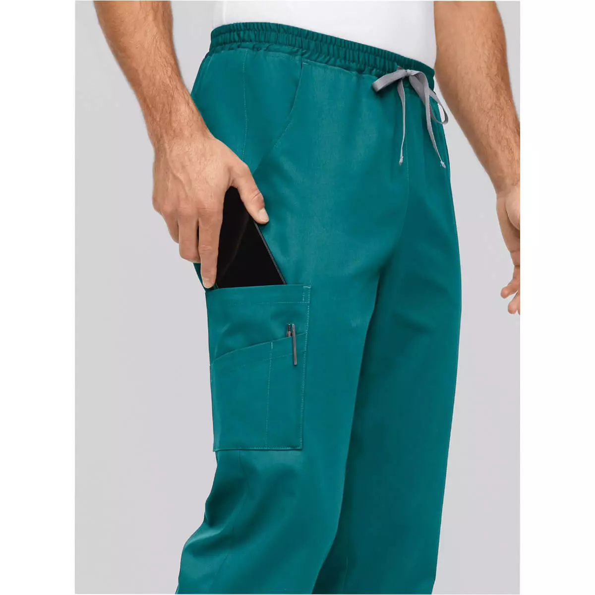  Schlupfhose Milano unisex