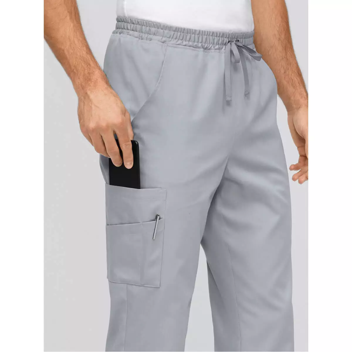  Schlupfhose Milano unisex