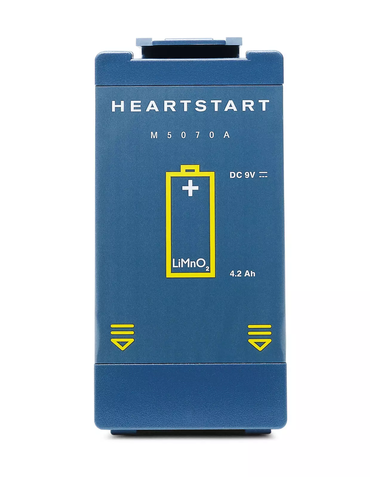  Batterie M5070A für HeartStart AED