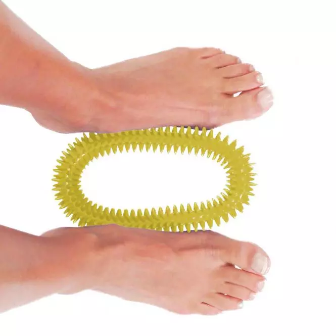  Igelring