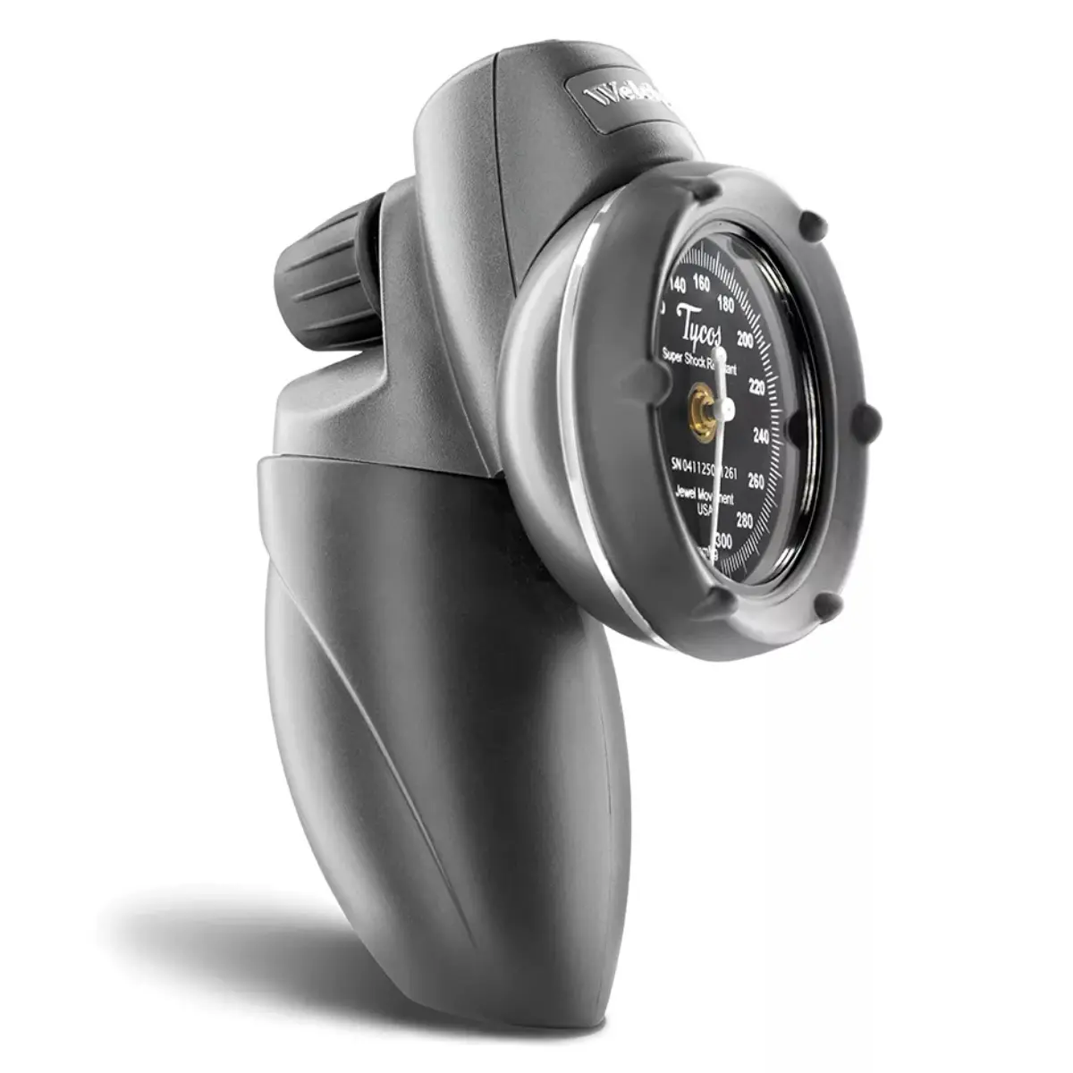 DuraShock DS58 Aneroid-Blutdruckmessgerät DuraShock DS58 Aneroid-Blutdruckmessgerät