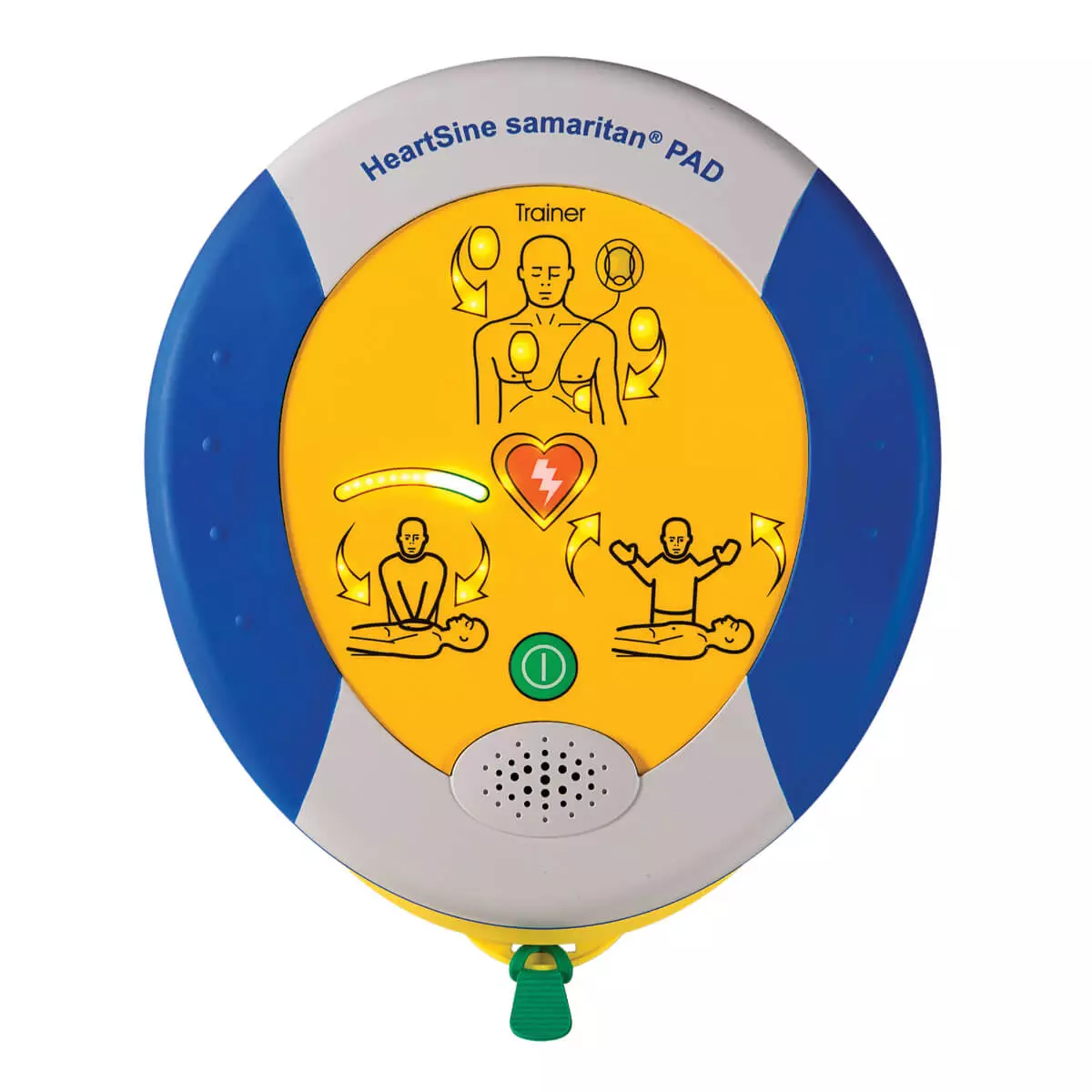  PAD 500 Trainingsdefibrillator