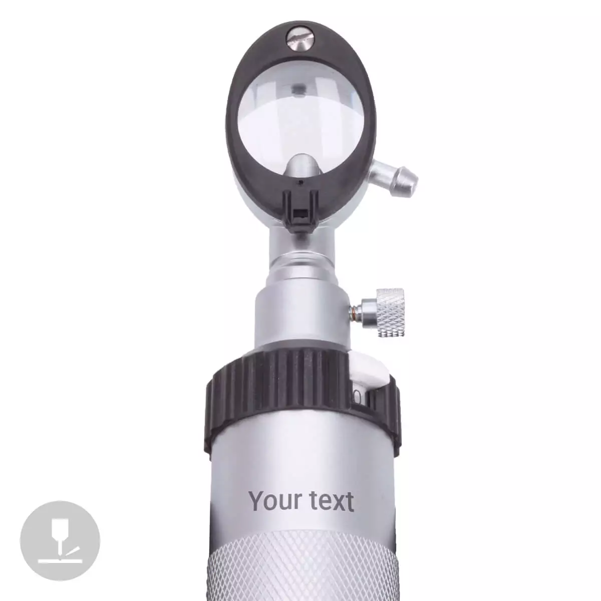  EUROLIGHT C10 Otoskop