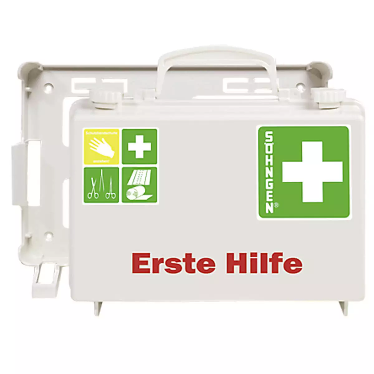  Stehschrank Safe