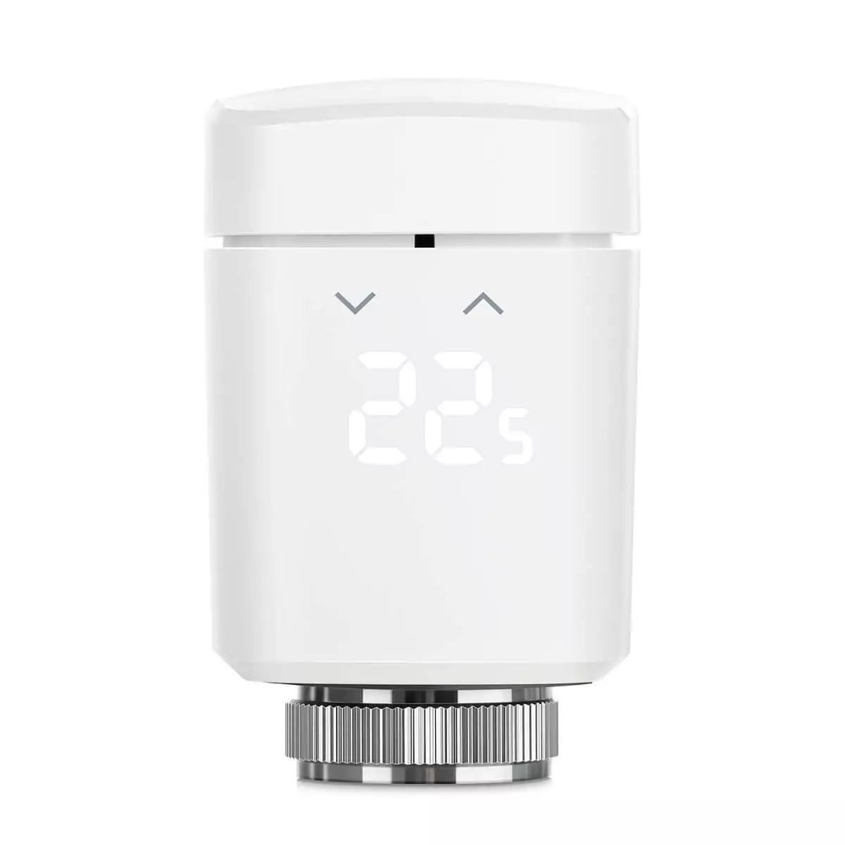  Eve Thermo Smartes Heizkörperthermostat