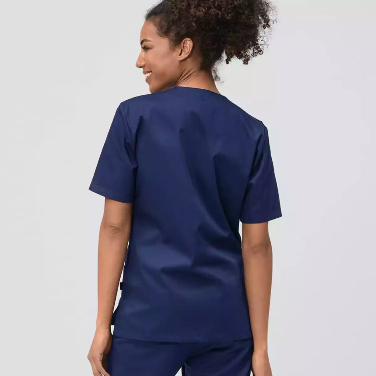  OP-Kasack Pisa unisex