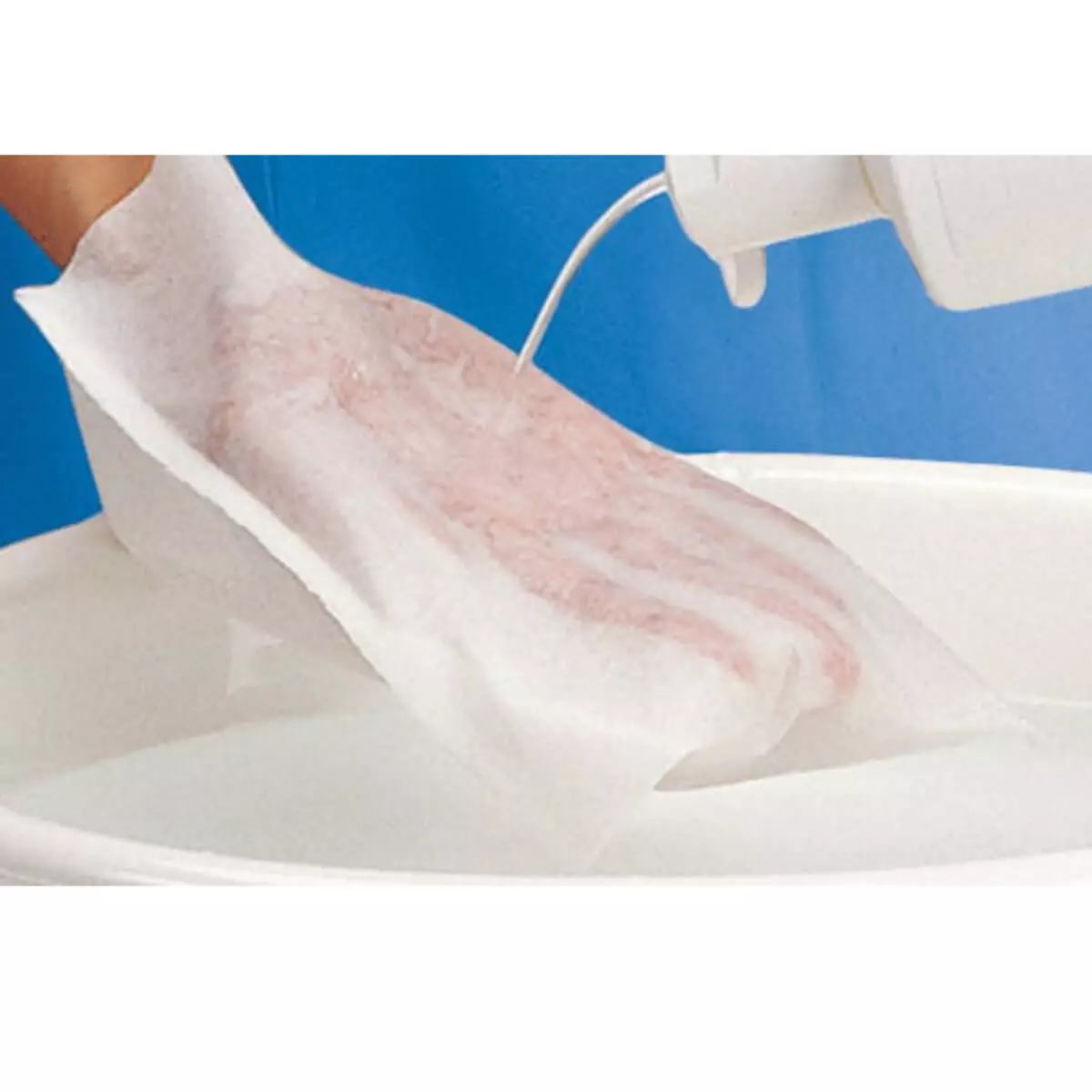  Vala Clean soft Waschhandschuh