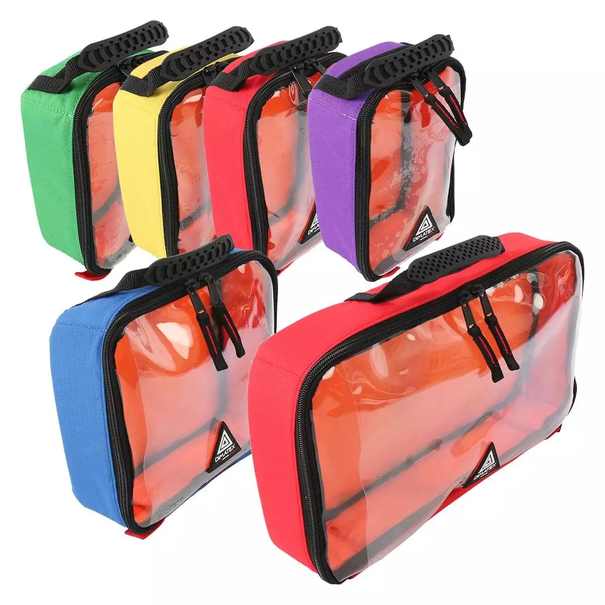  Aufbewahrungstasche RACK
