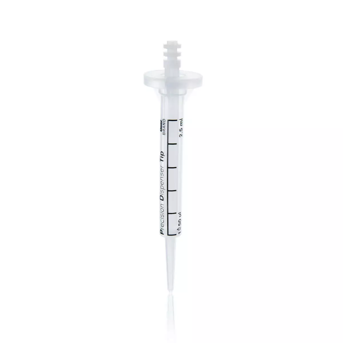  PD-Tips II Dispenserspitzen