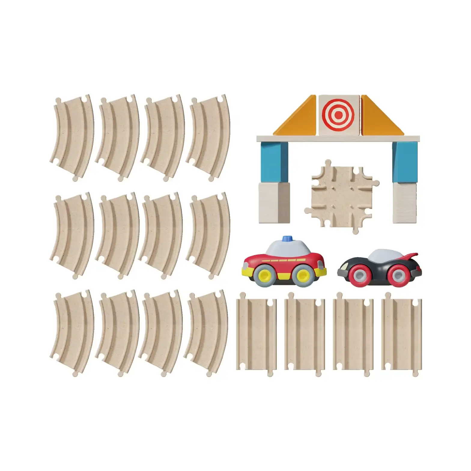  HABA Cars – Meine erste Rennbahn