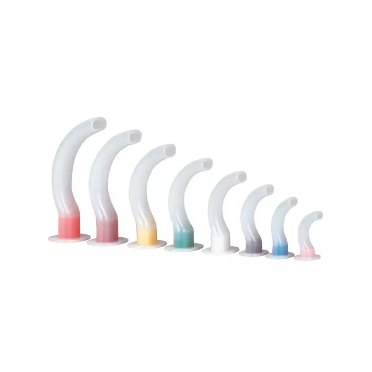  Airway Breezer Guedeltuben Set