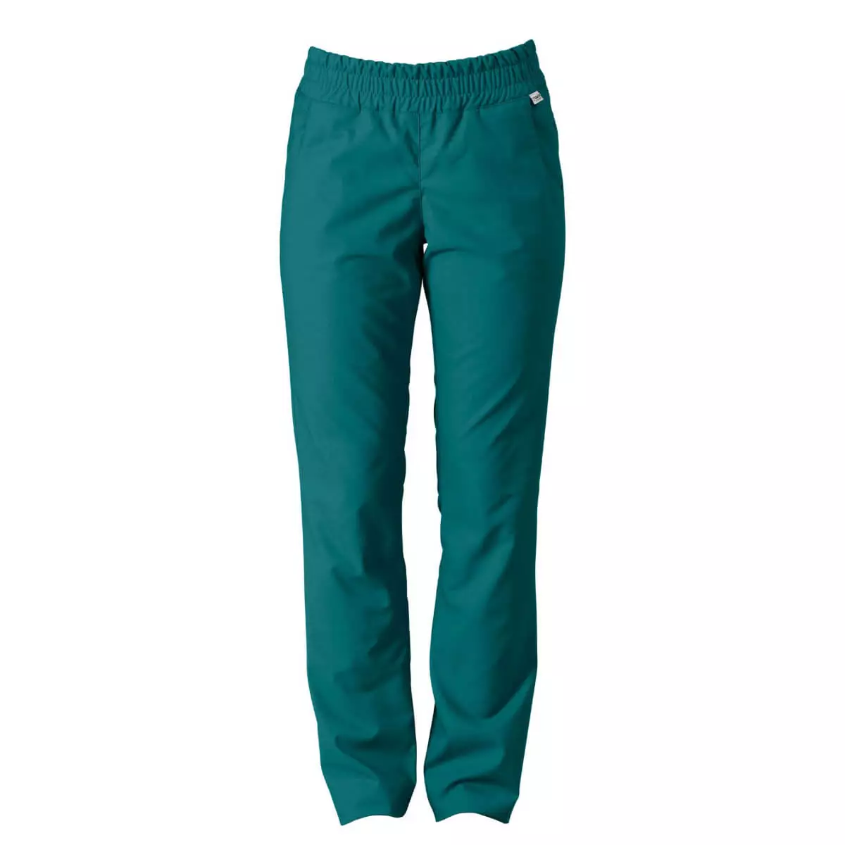  Damenhose Napoli mit Gummibund
