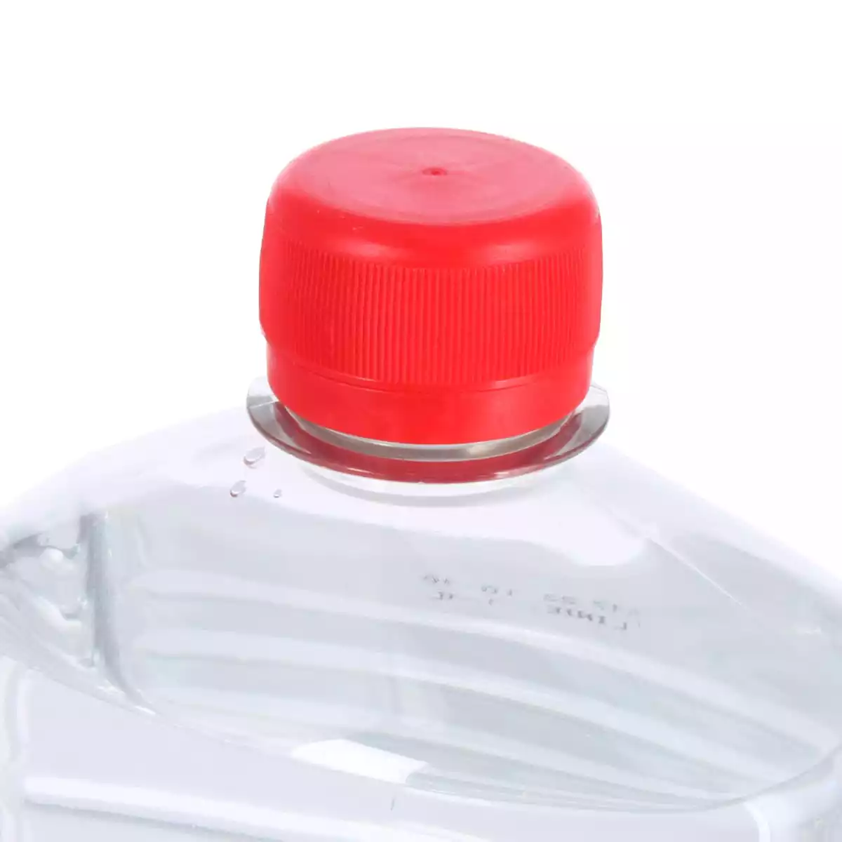  Bidestilliertes Laborwasser