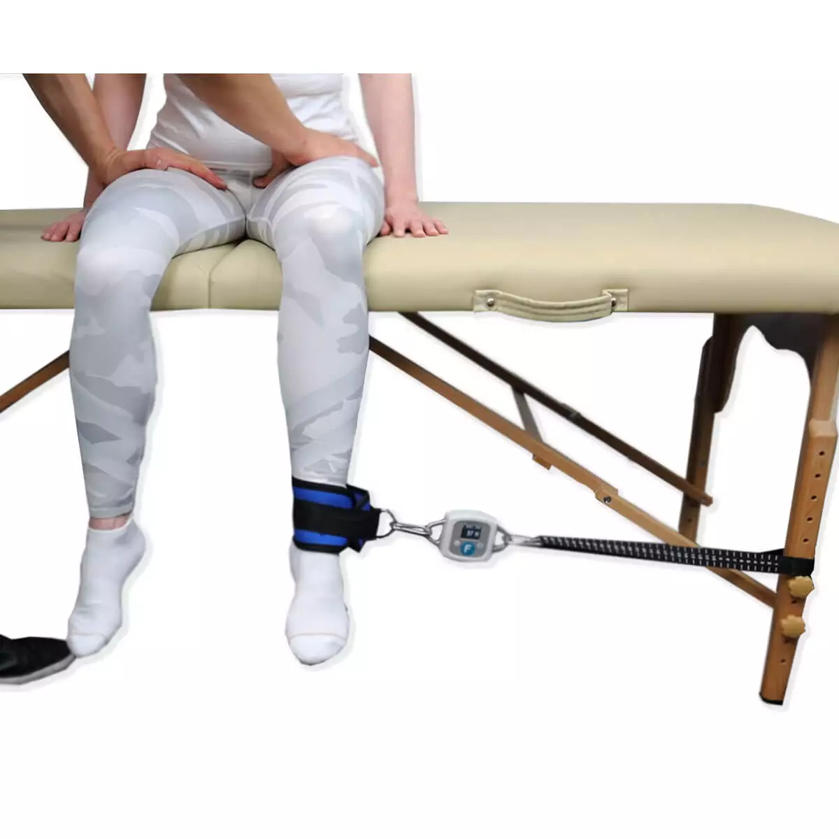  EasyForce – Digitales Dynamometer