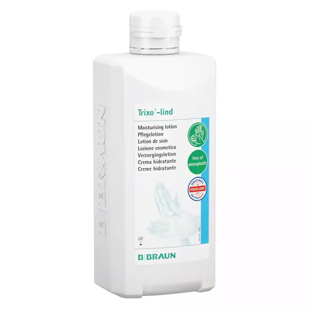  Trixo-lind Pflegelotion