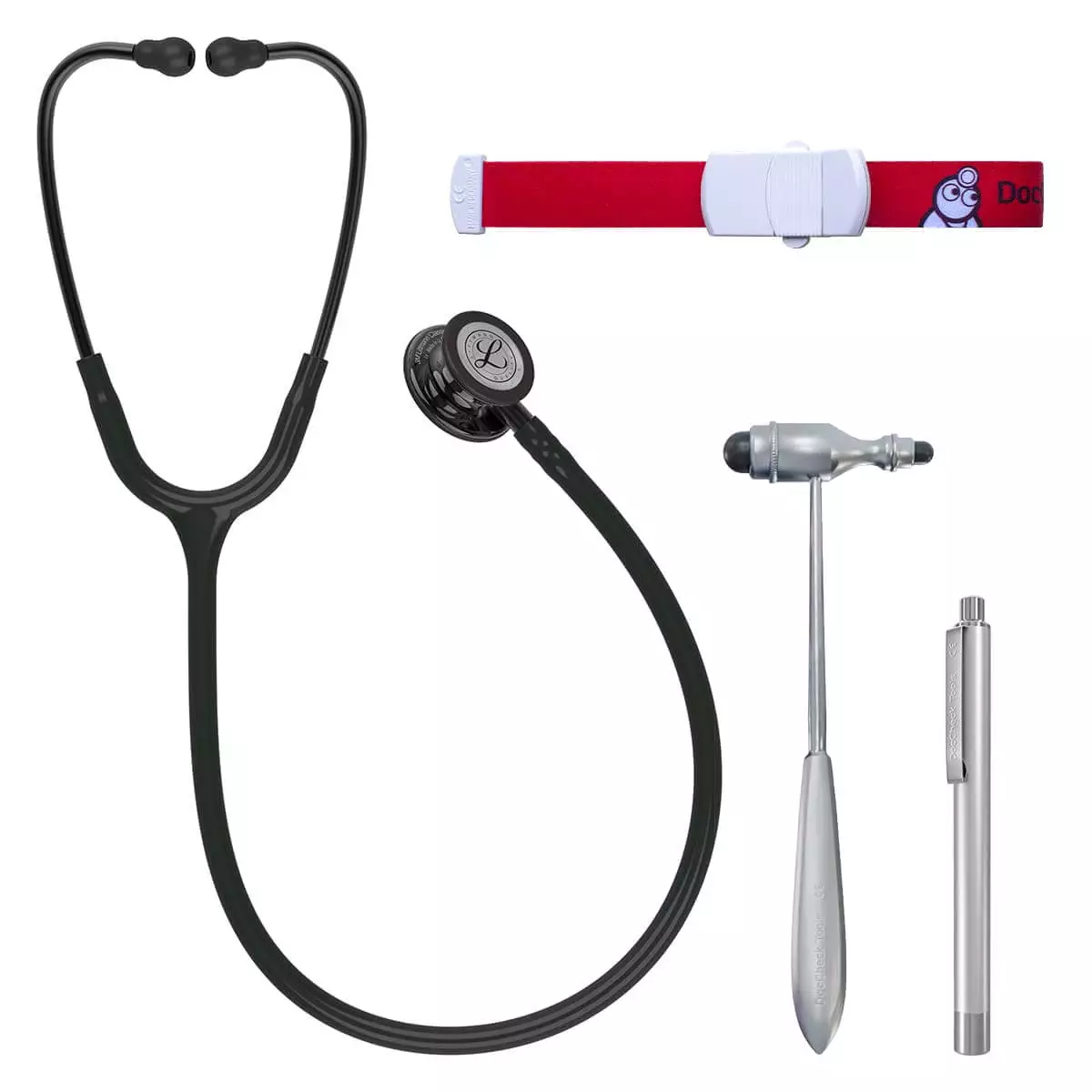  PJ/U-Kurs-Set Classic III – Smoke Edition